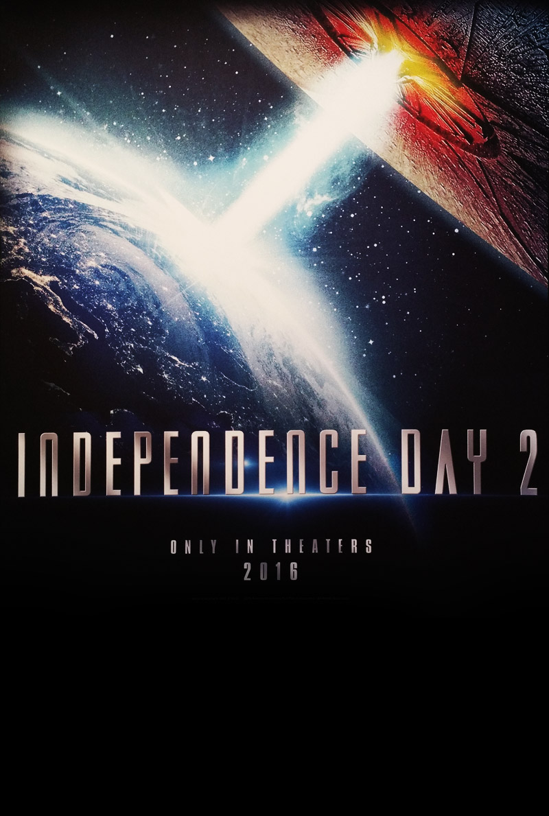 independence day 2