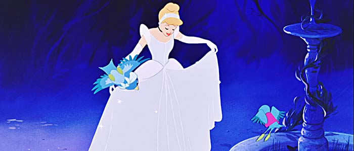 5 Clásicos Disney que te enamorarán si te gusta Frozen: La Cenicienta