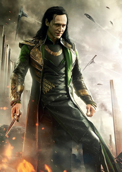 loki vengadores