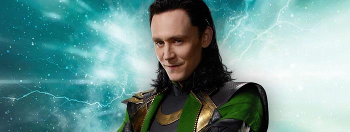 Los Vengadores 3 Infinity War: la venganza de Loki
