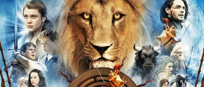 Las crónicas de Narnia y otras sagas juveniles de éxito