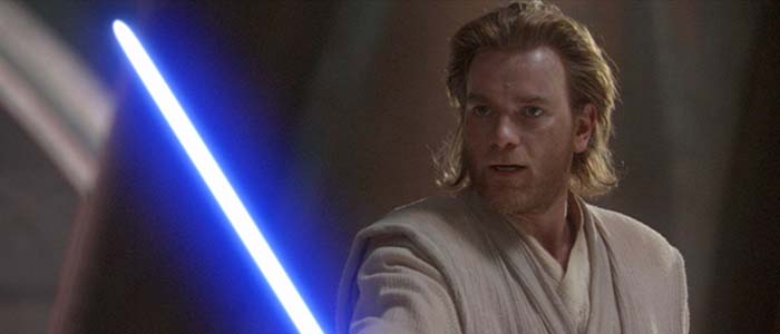 Obi-Wan y su frase más repetida - Curiosidades de Star Wars. La amenaza fantasma