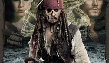 piratas caribe 5