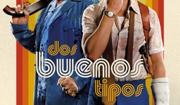 Dos buenos tipos (The Nice Guys)