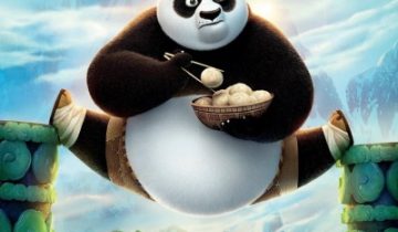 Kung Fu Panda 3 (2016)