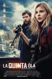La Quinta Ola (The Fifth Wave) (2016)
