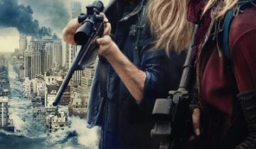 La Quinta Ola (The Fifth Wave) (2016)