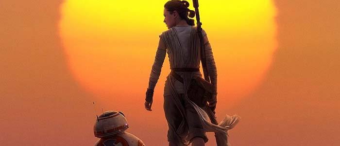 Qué cifra final obtendrá en taquilla Star Wars: El despertar de la fuerza?