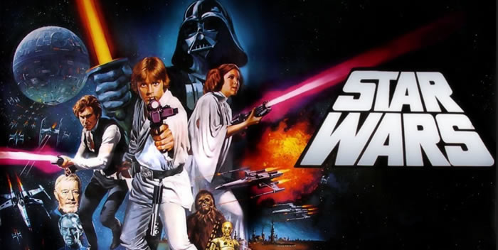 10 Curiosidades que quizás no sabías sobre Star Wars IV: Una Nueva Esperanza