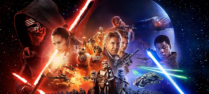 Star Wars: fechas de estreno y detalles de las próximas películas