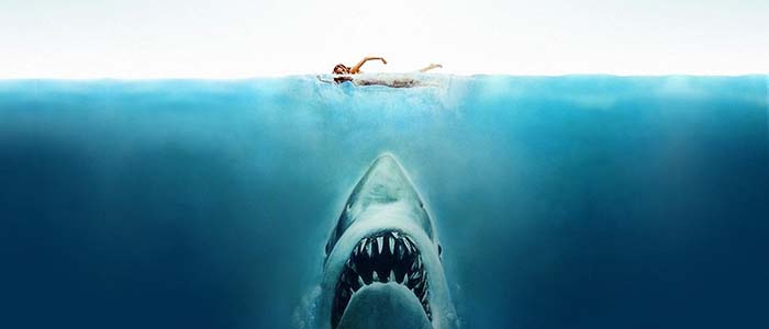 Las mejores películas de la carrera de Steven Spielberg: Tiburón