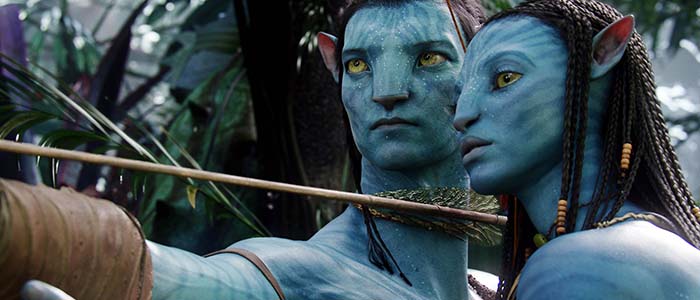 ¿Logrará Star Wars: El despertar de la Fuerza superar a Avatar?