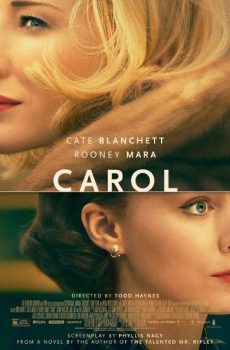 Crítica de Carol