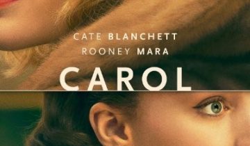 Crítica de Carol
