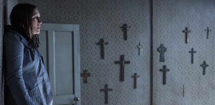 The Conjuring 2: película de terror más esperada de 2016, primer tráiler