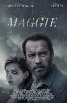 Crítica de Maggie