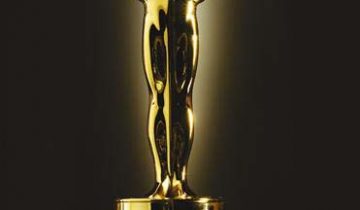 Nominaciones Oscar 2016