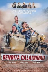 Bendita calamidad (2015)