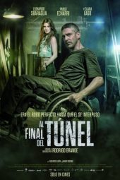 Al final del túnel (2016)