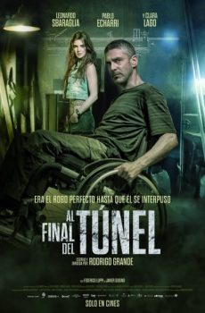 Al final del túnel (2016)