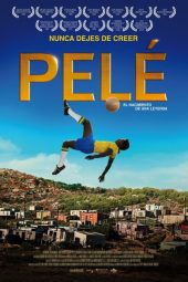 Pelé, el nacimiento de una leyenda (2016)