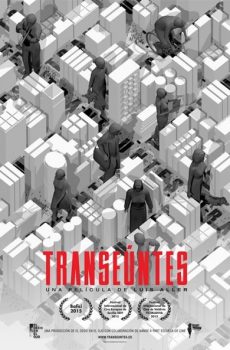 Transeúntes (2015)