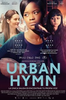 Urban Hymn (2015)