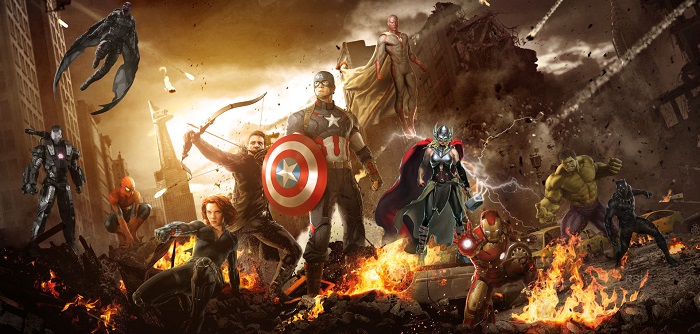 Capitán América 3 Civil War: 10 impactantes consecuencias. Parte 1.