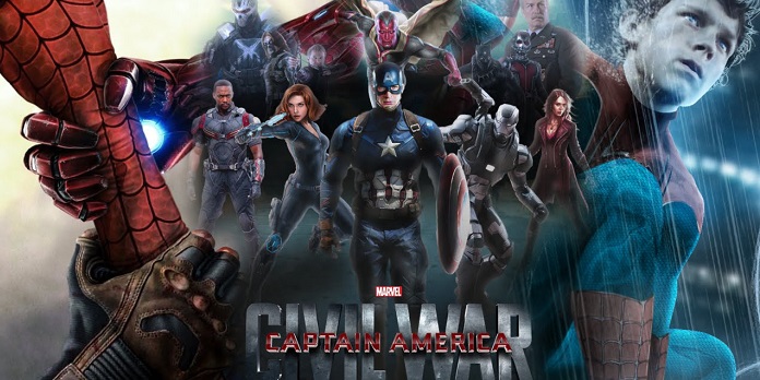 Capitán América 3 Civil War: 10 impactantes consecuencias. Parte 2.
