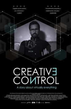 Creative Control (2015)