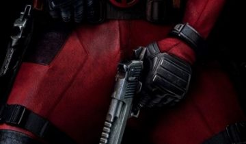 Taquilla USA: Deadpool arrasa a Zoolander 2 y asegura el inicio de una franquicia.