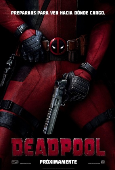 Taquilla USA: Deadpool arrasa a Zoolander 2 y asegura el inicio de una franquicia.