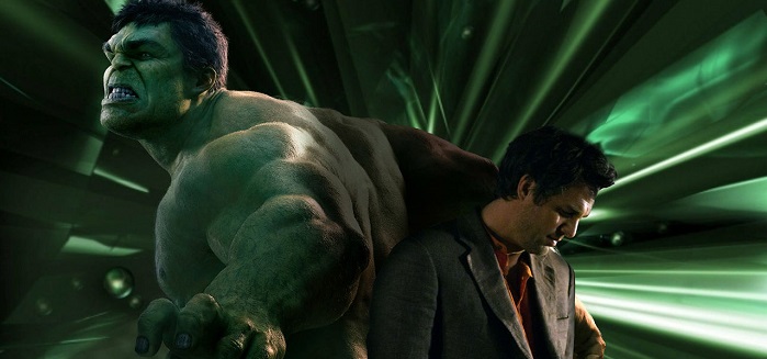 Thor 3 Ragnarok: la evolución de Hulk