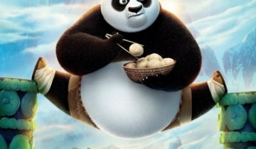 Taquilla USA: Kung Fu Panda 3 aprovecha la Super Bowl para mantener el nº1.