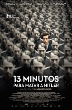 13 minutos para matar a Hitler (2015)
