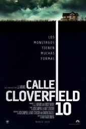 Calle Cloverfield 10 (2016)