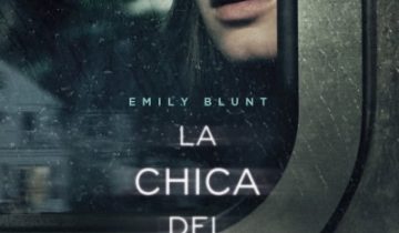 La chica del tren (2016)