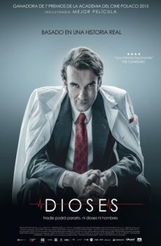 Dioses (2014)