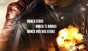 Jack Reacher: Nunca vuelvas atrás (2016)