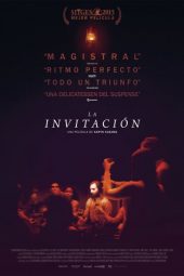 La invitación (The Invitation)