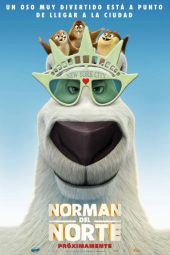 Norman del Norte (2016)