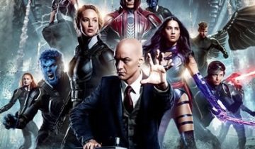 X-Men: Apocalipsis (2016)