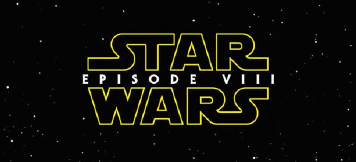 Star Wars Episodio 8: comienza el rodaje