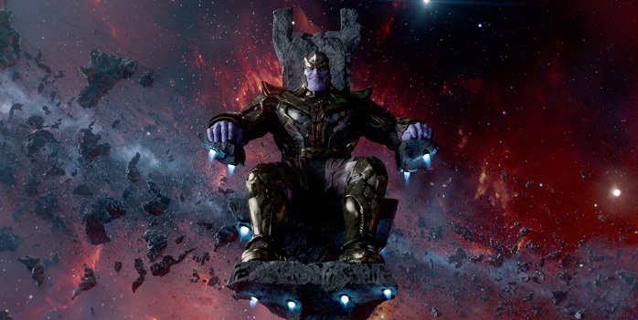 Guardianes de la Galaxia 2: sin Thanos y sin Piedras del Infinito