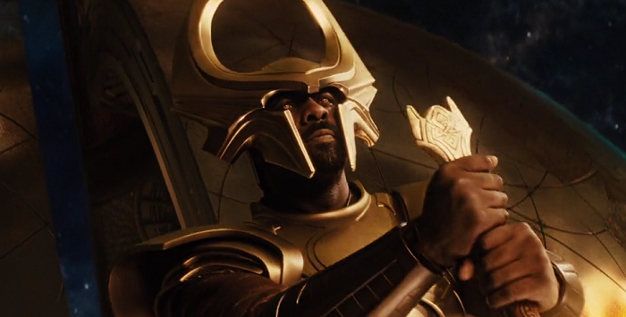 Thor 3 Ragnarok: el incierto futuro de Heimdall