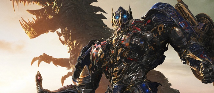 Transformers 5: ¿los robots toman el mando?