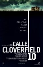 Crítica de Calle Cloverfield 10 de JJ Abrams