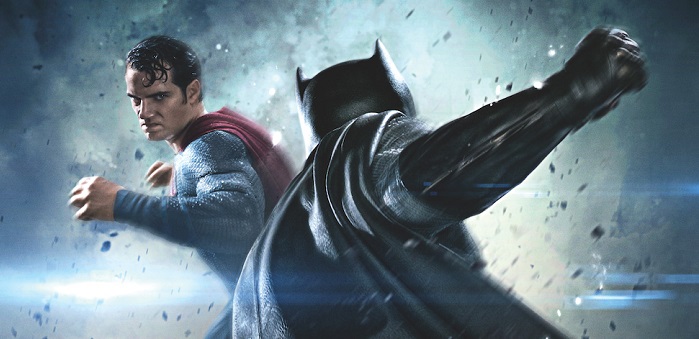 Cartelera España – Estrenos de la semana – Batman v Superman