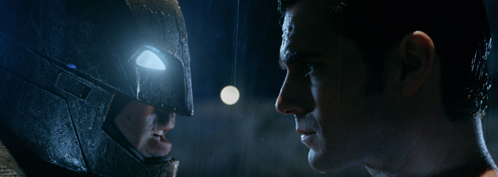 Crítica de Batman v Superman: El amanecer de la Justicia