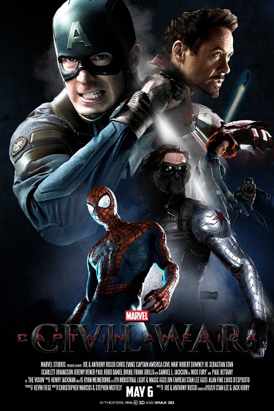 civil war poster 1